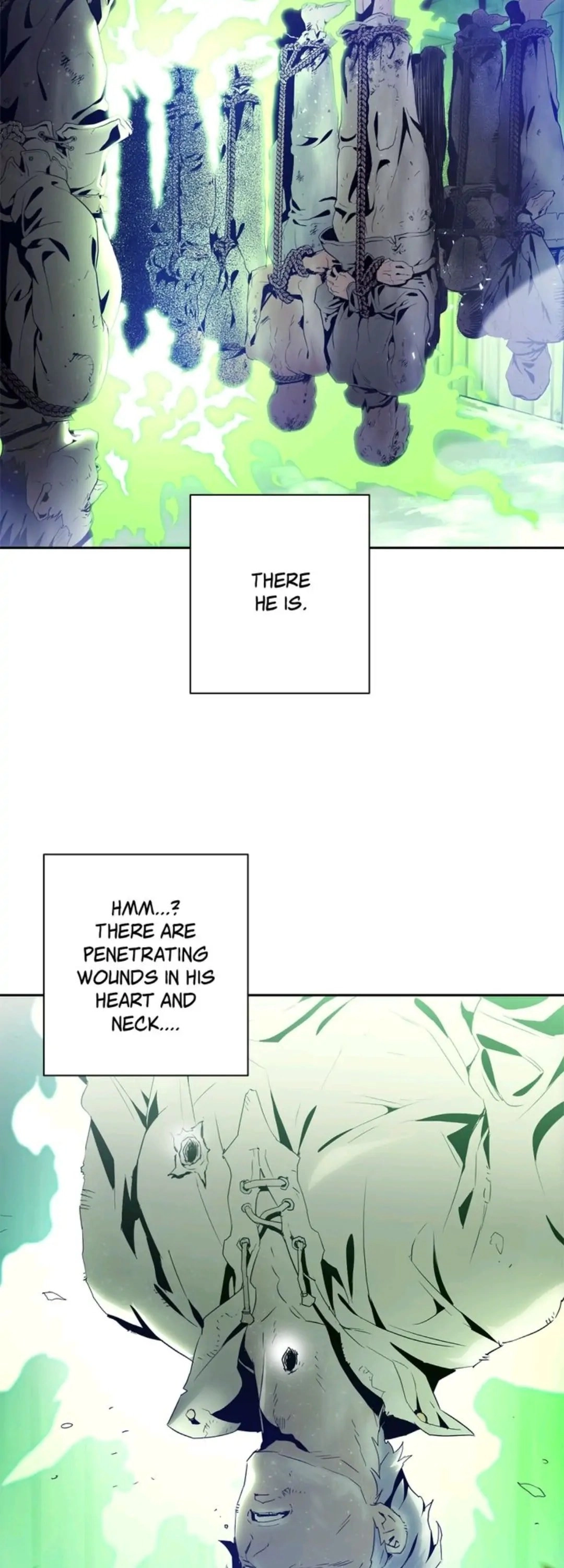 The Skeleton Soldier Failed to Defend the Dungeon Chapter 83 - Page 5