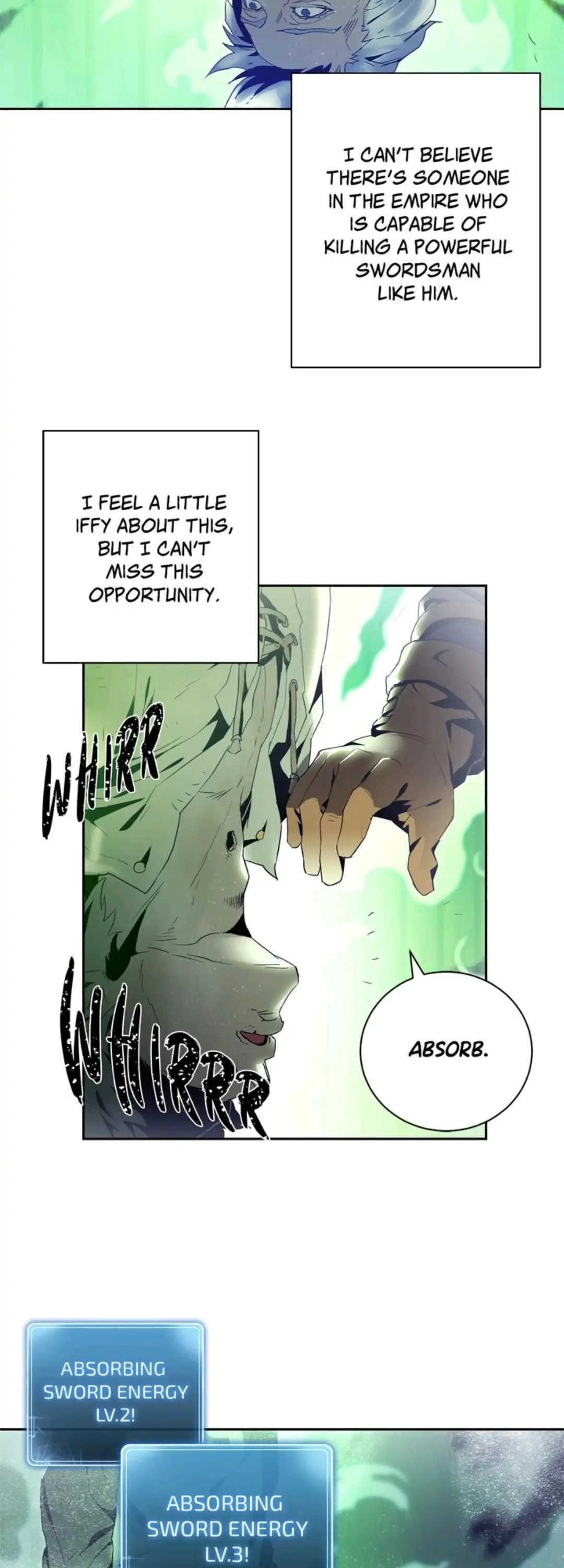 The Skeleton Soldier Failed to Defend the Dungeon Chapter 83 - Page 6