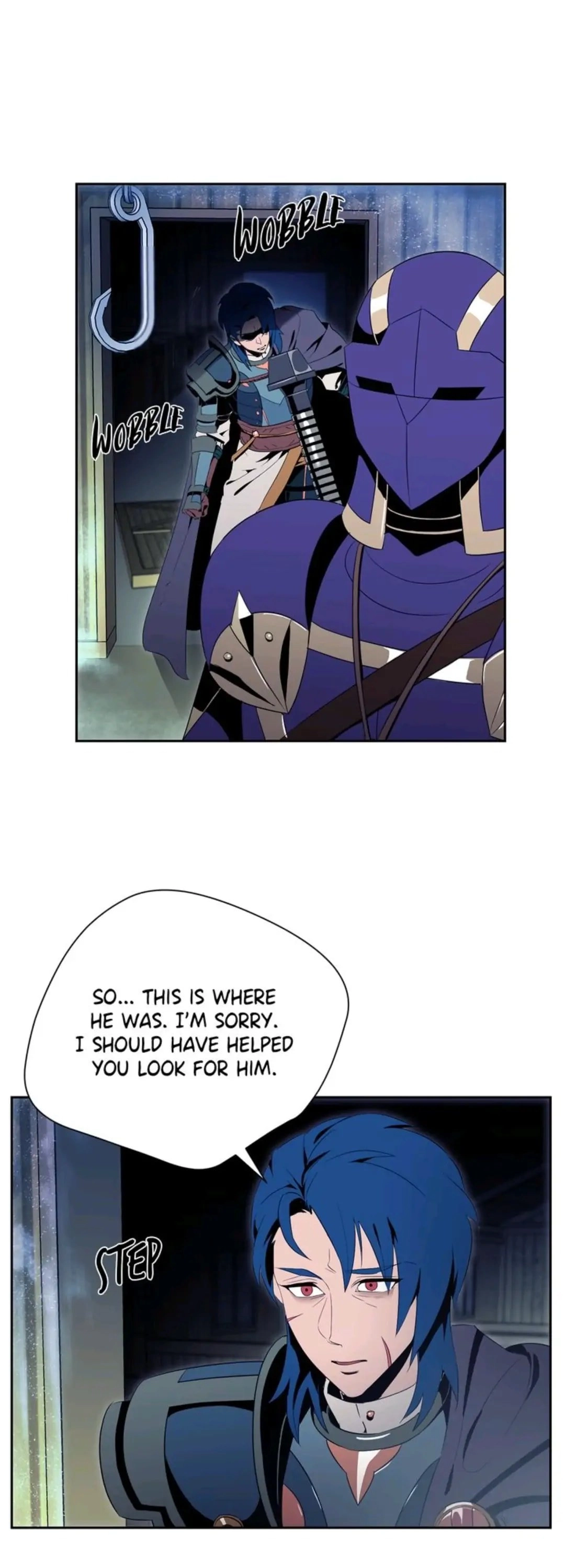 The Skeleton Soldier Failed to Defend the Dungeon Chapter 83 - Page 11