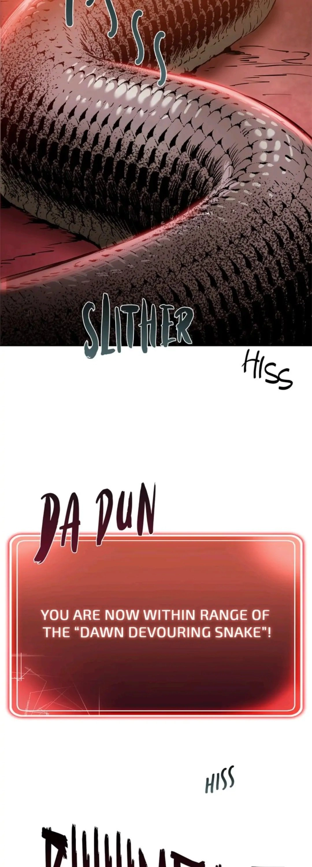 The Skeleton Soldier Failed to Defend the Dungeon Chapter 83 - Page 22