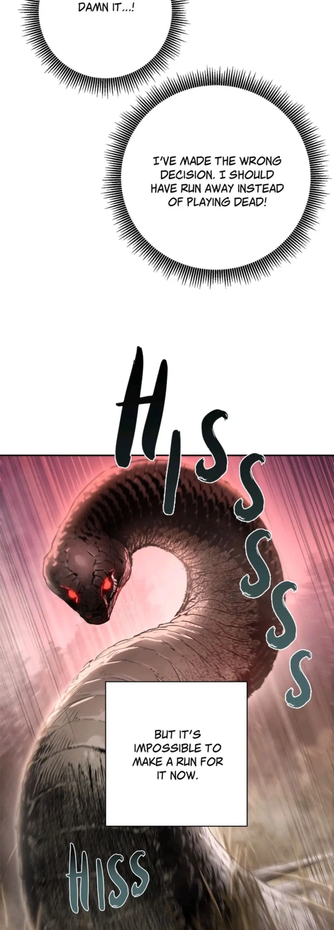 The Skeleton Soldier Failed to Defend the Dungeon Chapter 83 - Page 24