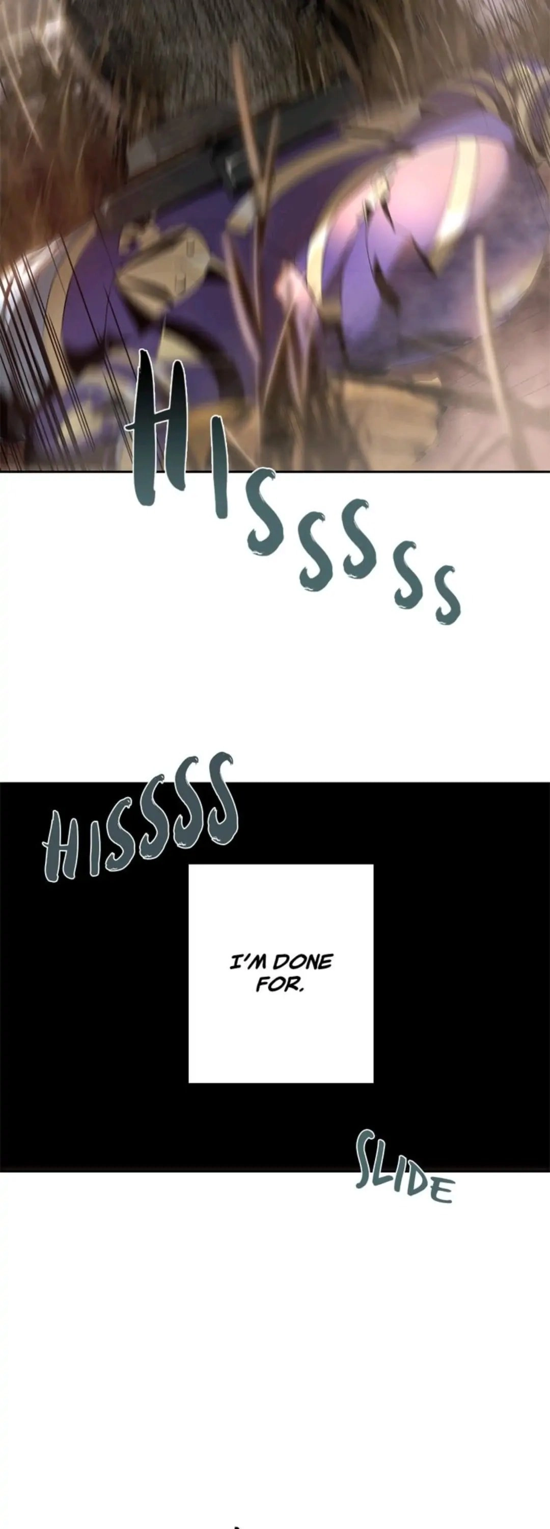 The Skeleton Soldier Failed to Defend the Dungeon Chapter 83 - Page 25