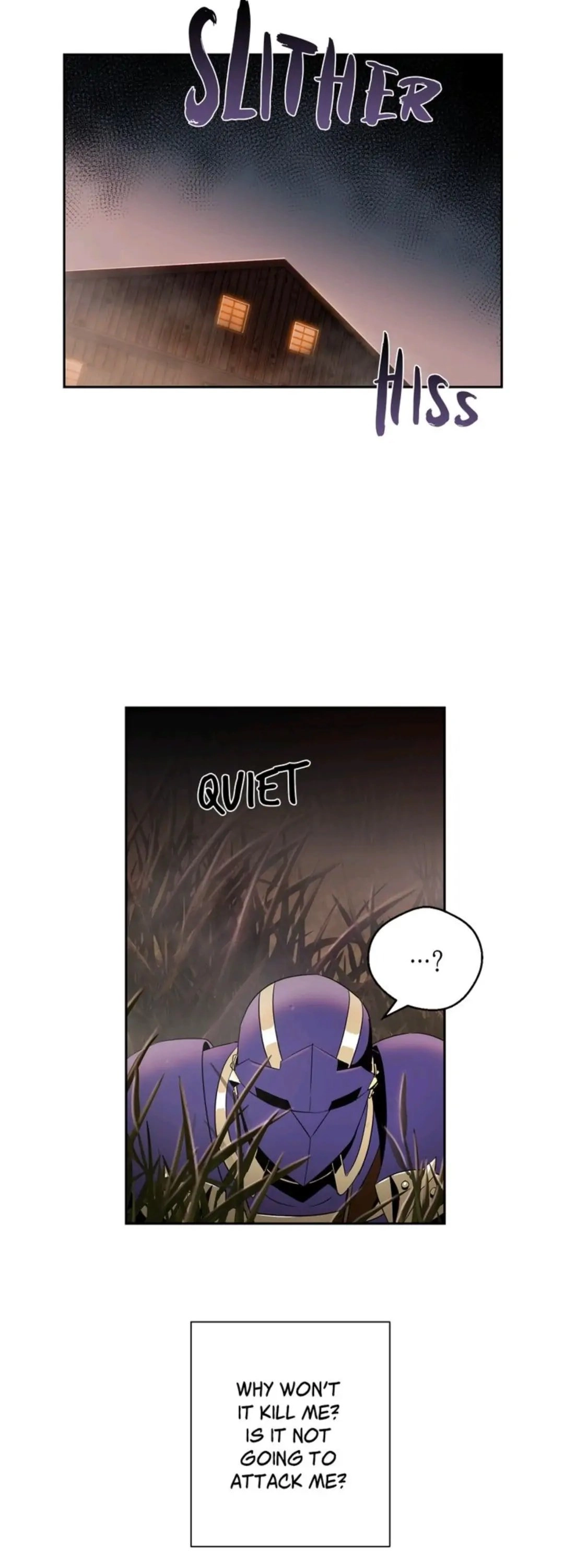 The Skeleton Soldier Failed to Defend the Dungeon Chapter 83 - Page 26