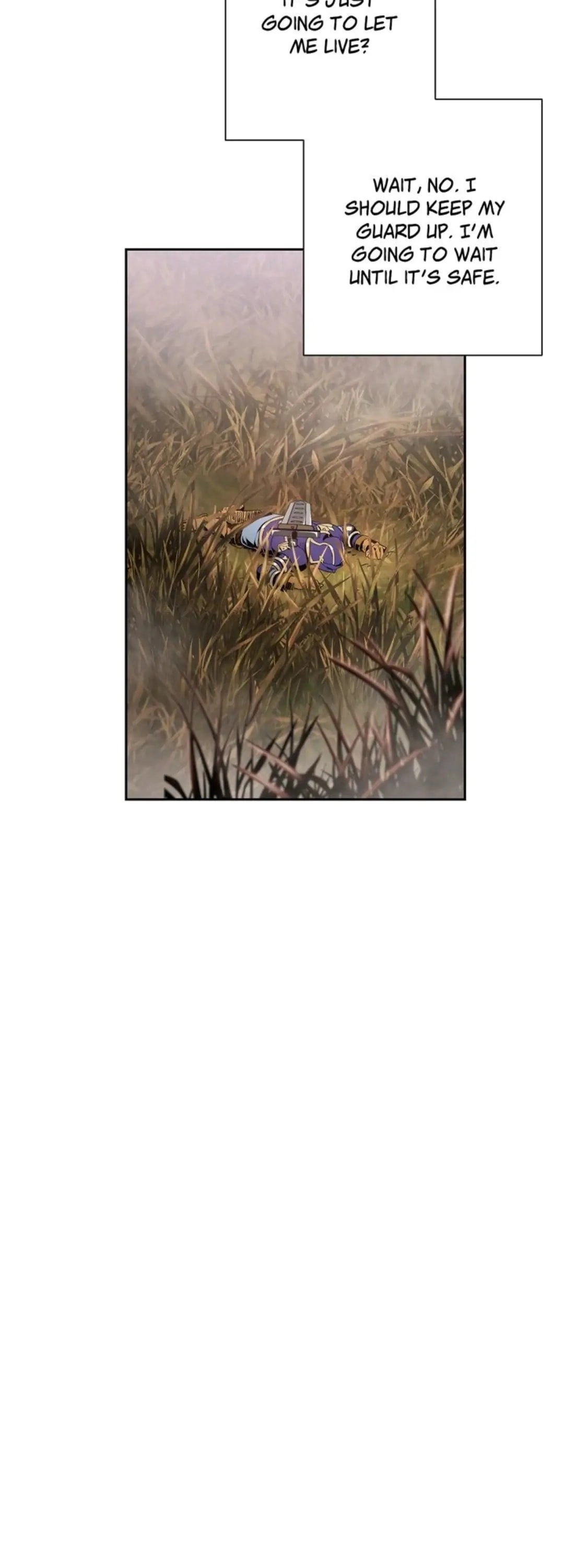 The Skeleton Soldier Failed to Defend the Dungeon Chapter 83 - Page 28