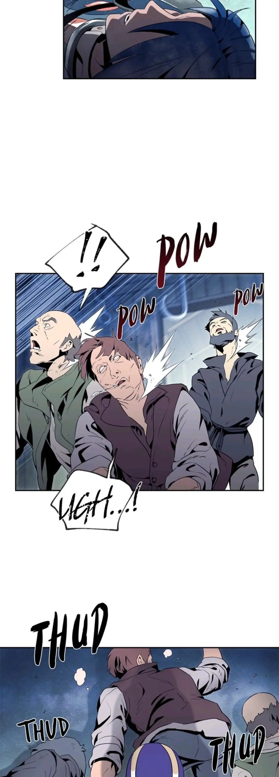 The Skeleton Soldier Failed to Defend the Dungeon Chapter 83 - Page 36