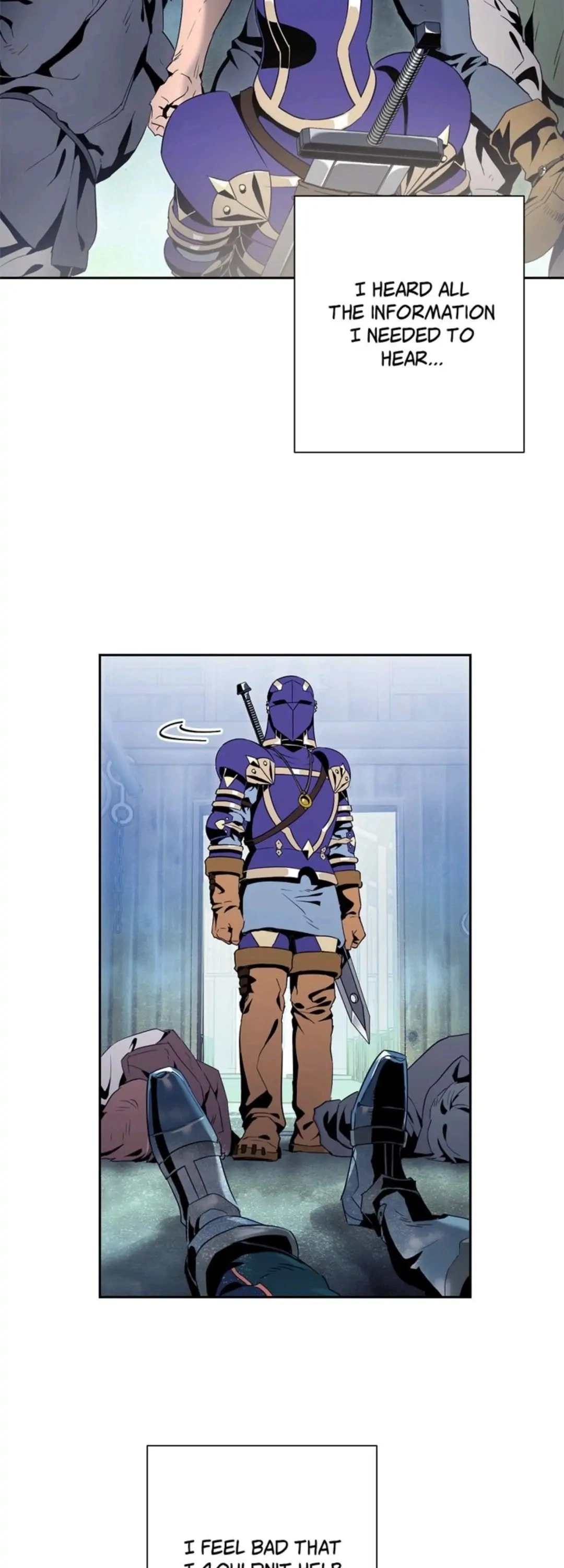 The Skeleton Soldier Failed to Defend the Dungeon Chapter 83 - Page 37