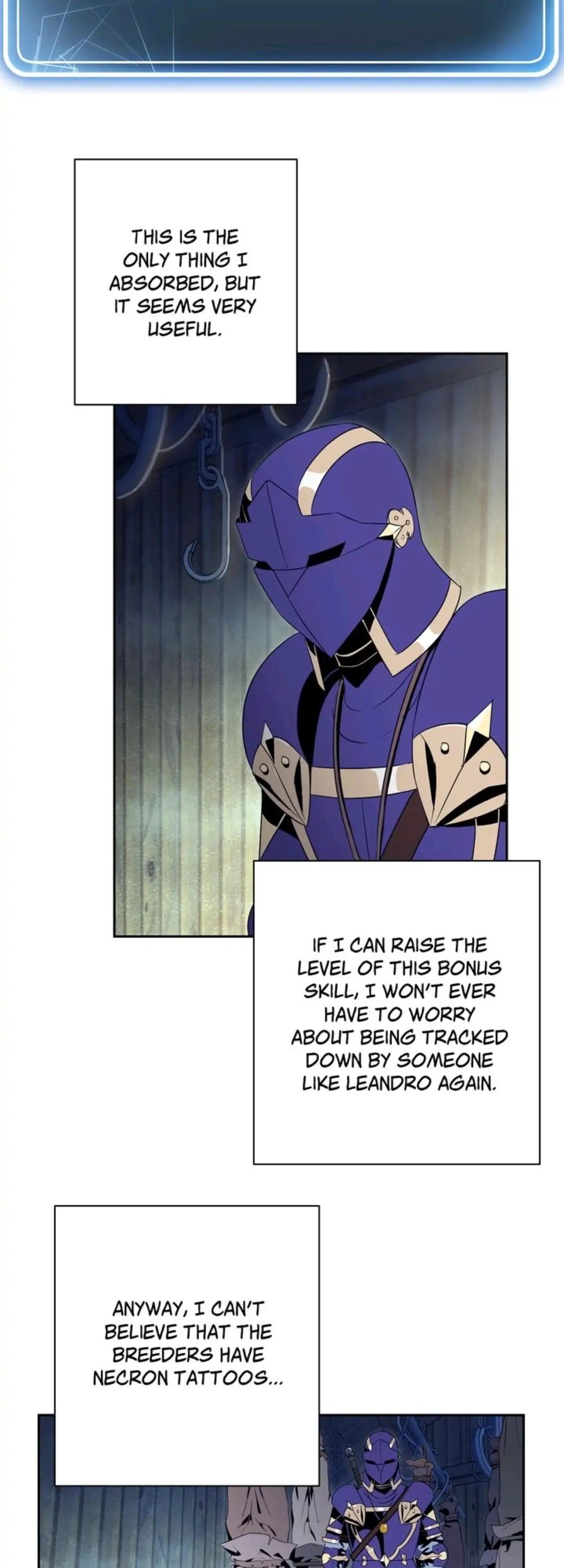 The Skeleton Soldier Failed to Defend the Dungeon Chapter 83 - Page 40