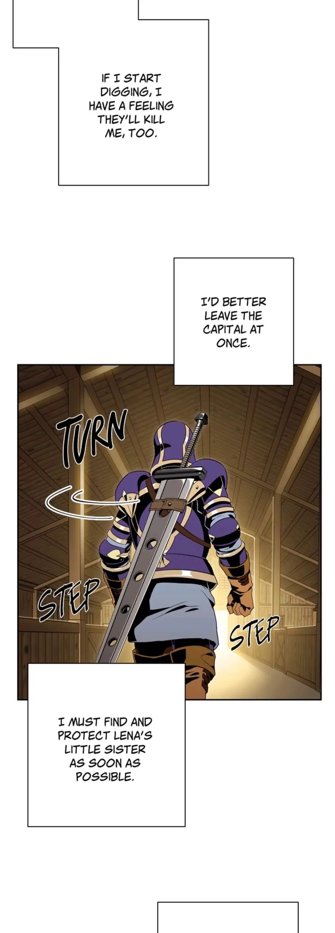 The Skeleton Soldier Failed to Defend the Dungeon Chapter 83 - Page 42