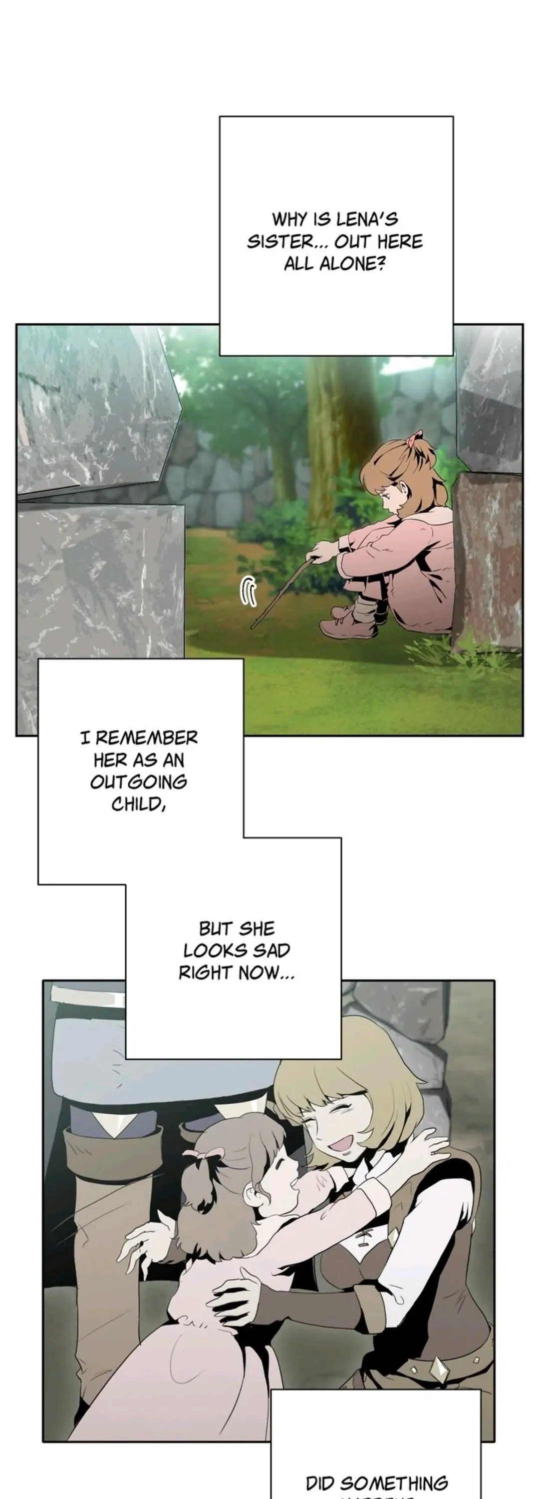 The Skeleton Soldier Failed to Defend the Dungeon Chapter 84 - Page 6