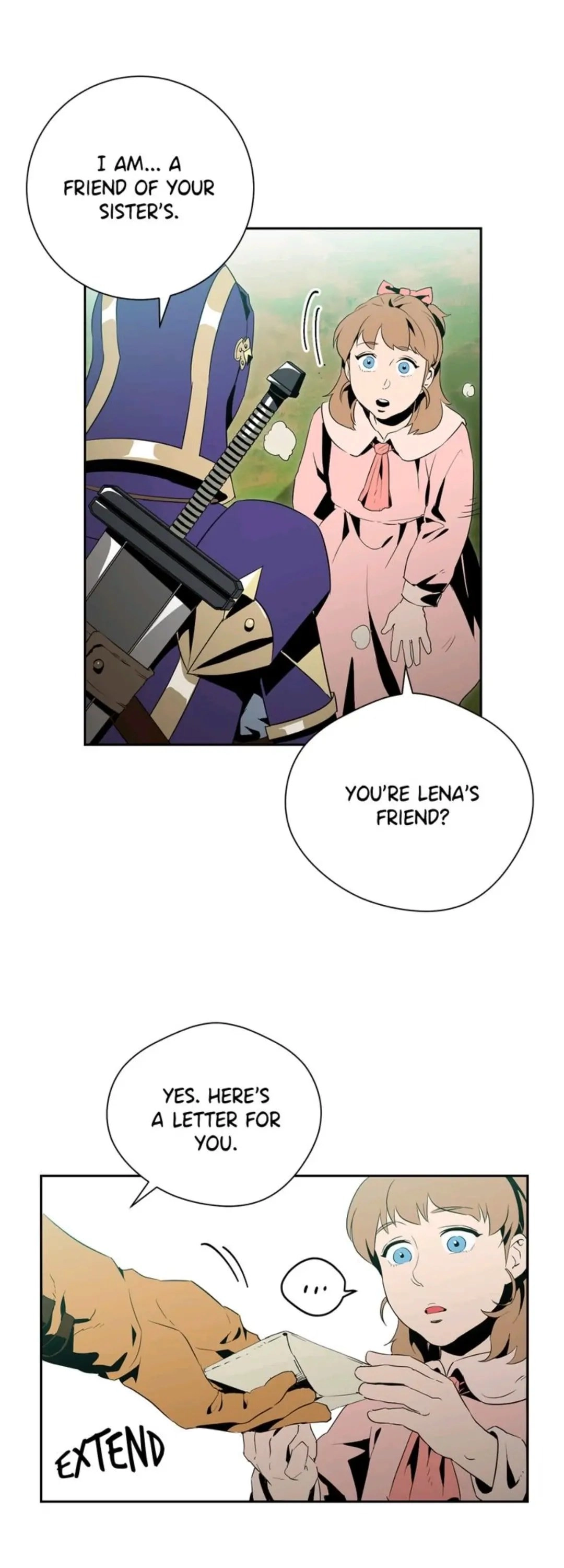 The Skeleton Soldier Failed to Defend the Dungeon Chapter 84 - Page 8