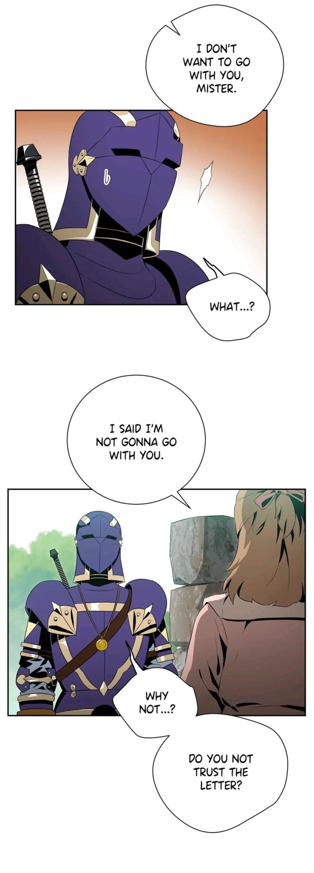 The Skeleton Soldier Failed to Defend the Dungeon Chapter 84 - Page 10