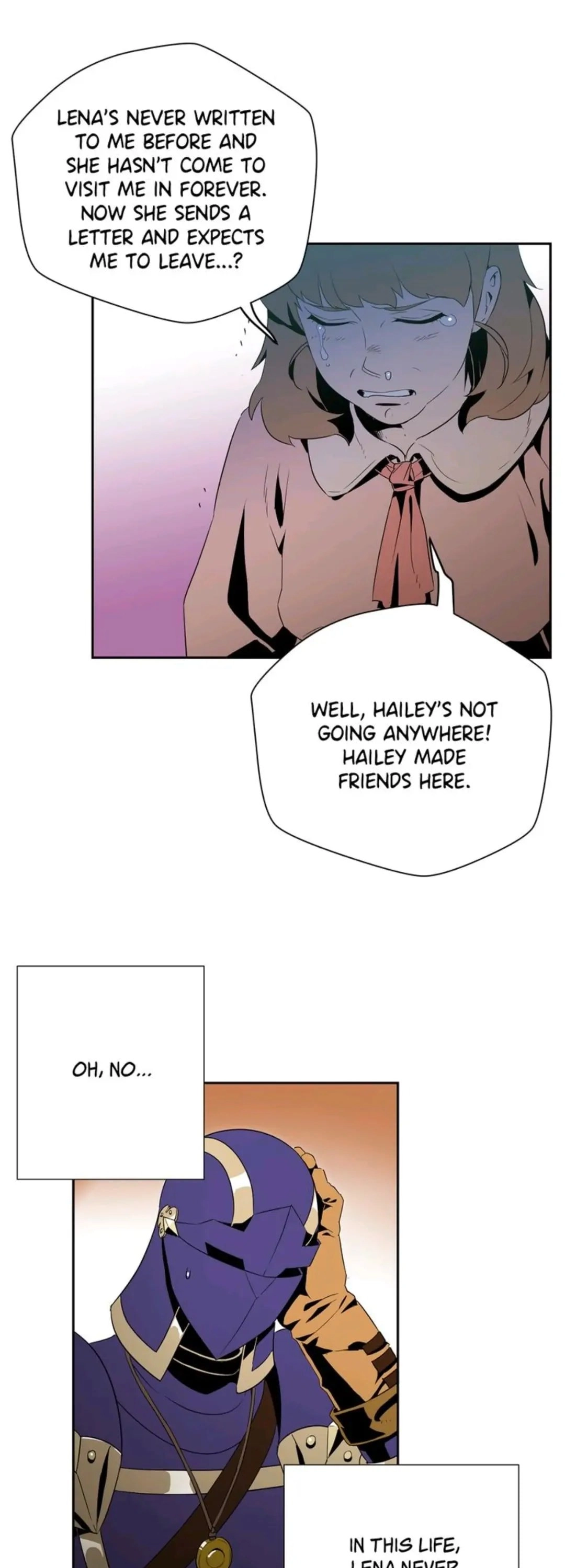The Skeleton Soldier Failed to Defend the Dungeon Chapter 84 - Page 11