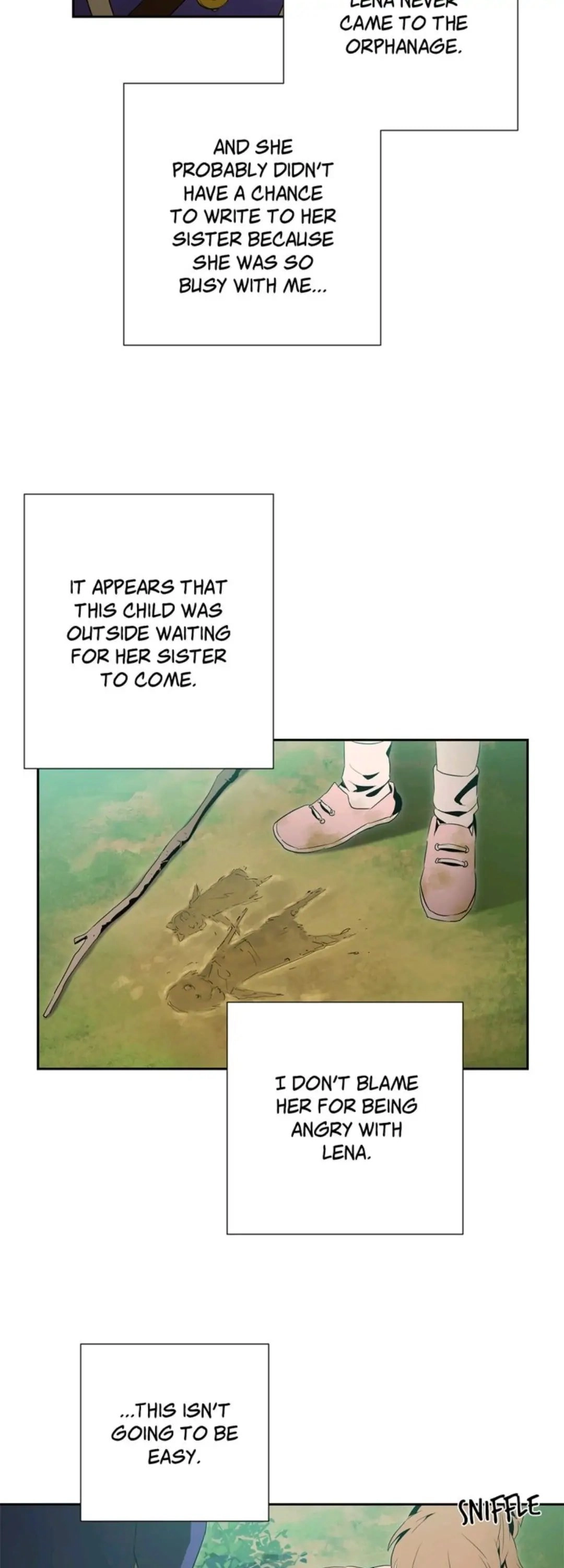 The Skeleton Soldier Failed to Defend the Dungeon Chapter 84 - Page 12