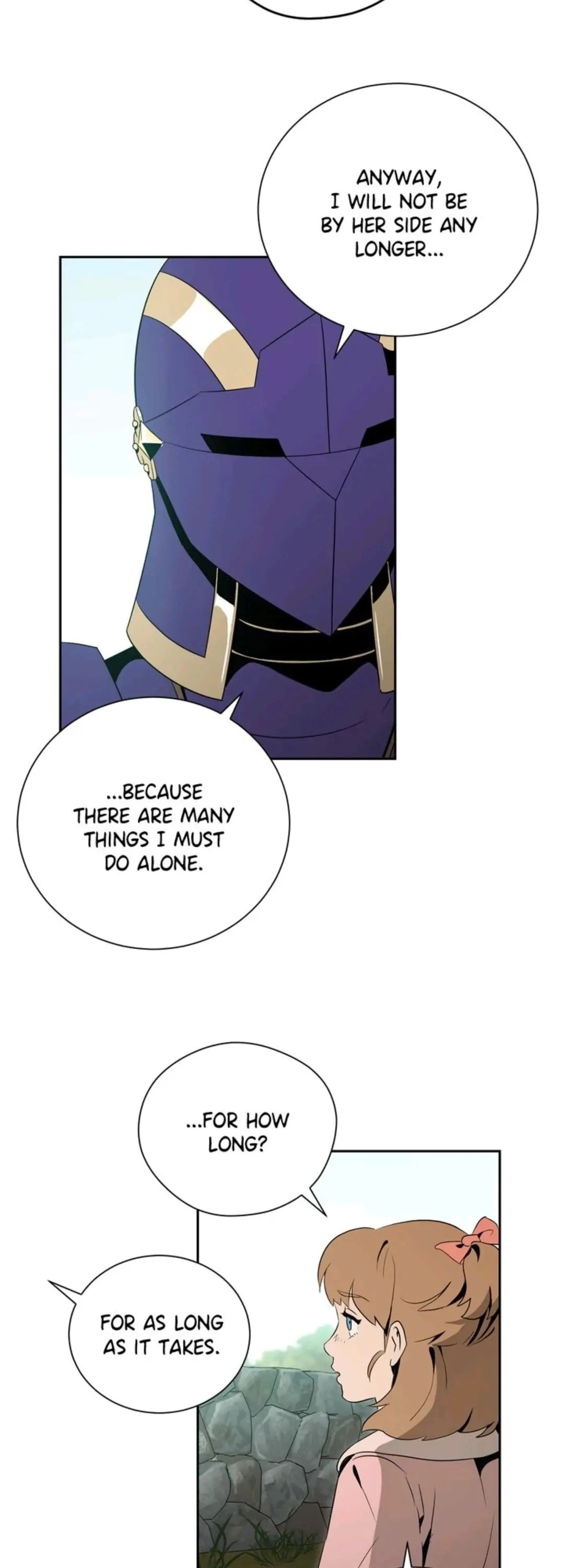 The Skeleton Soldier Failed to Defend the Dungeon Chapter 84 - Page 15
