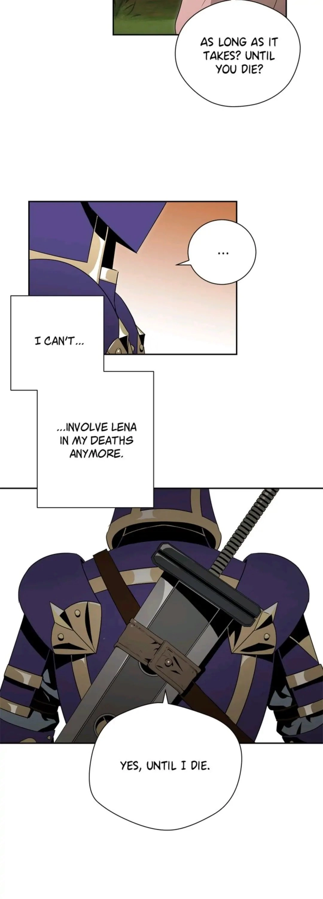 The Skeleton Soldier Failed to Defend the Dungeon Chapter 84 - Page 16