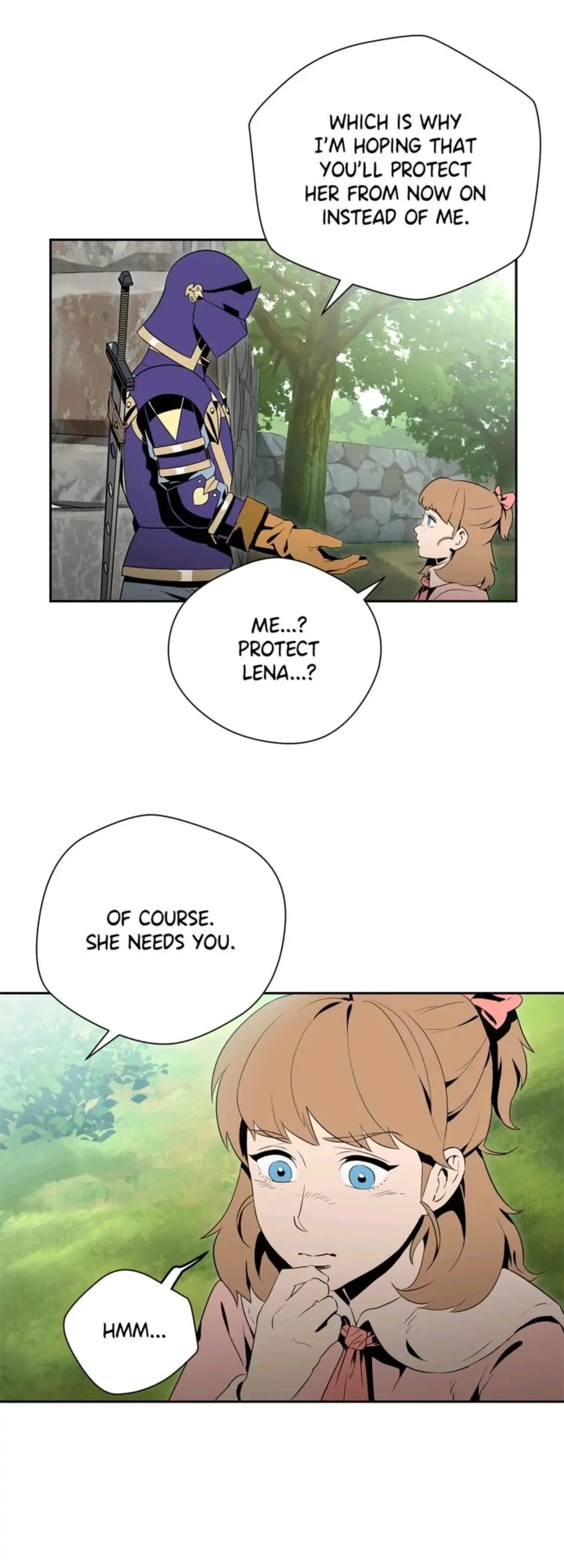 The Skeleton Soldier Failed to Defend the Dungeon Chapter 84 - Page 17