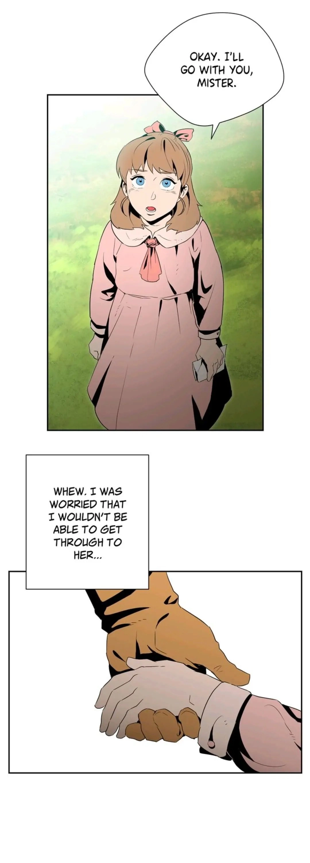 The Skeleton Soldier Failed to Defend the Dungeon Chapter 84 - Page 18