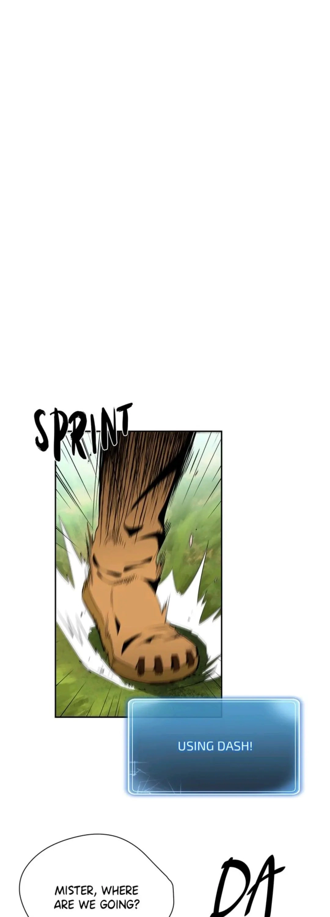 The Skeleton Soldier Failed to Defend the Dungeon Chapter 84 - Page 19