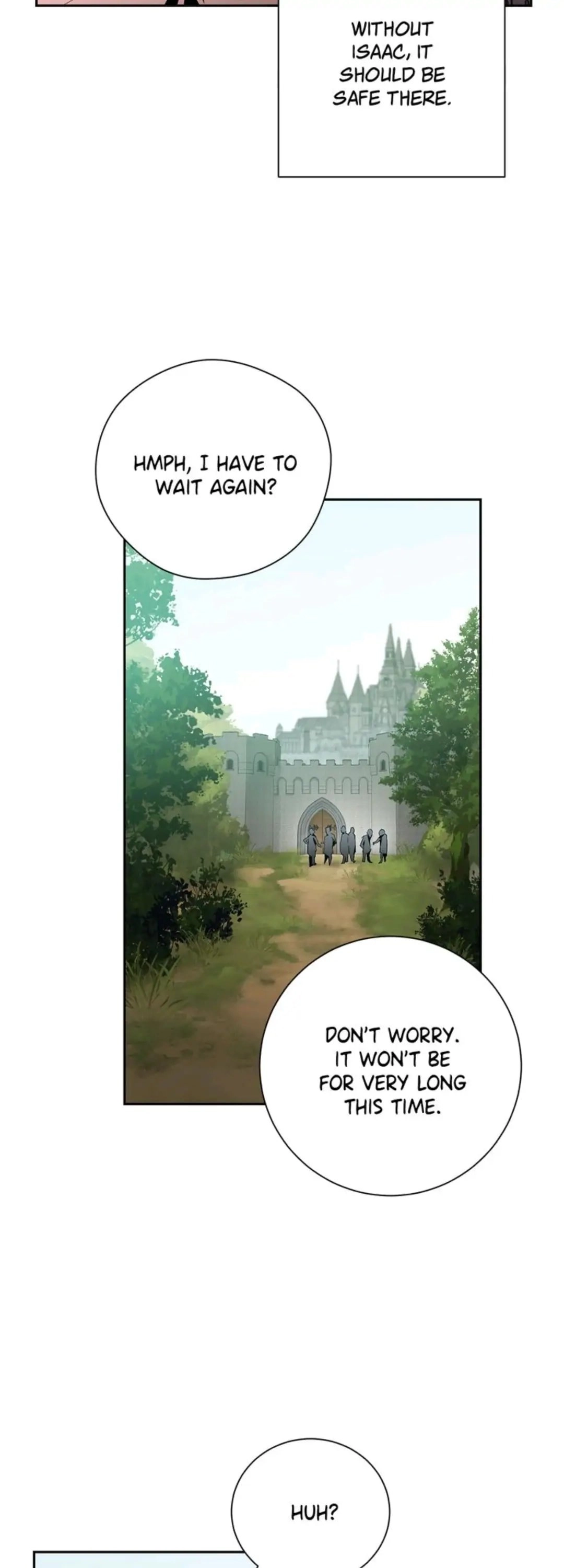 The Skeleton Soldier Failed to Defend the Dungeon Chapter 84 - Page 22