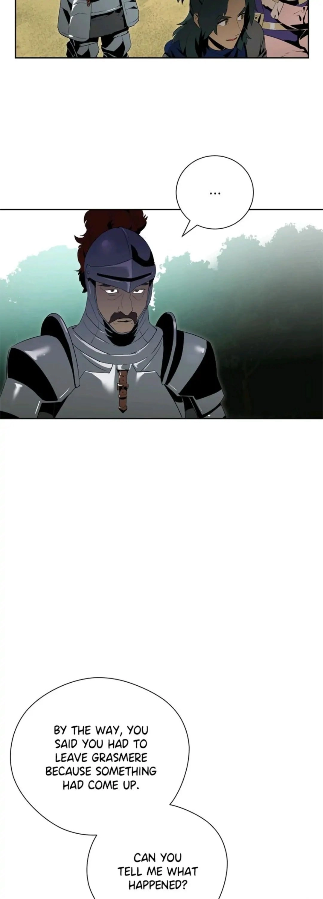 The Skeleton Soldier Failed to Defend the Dungeon Chapter 84 - Page 30