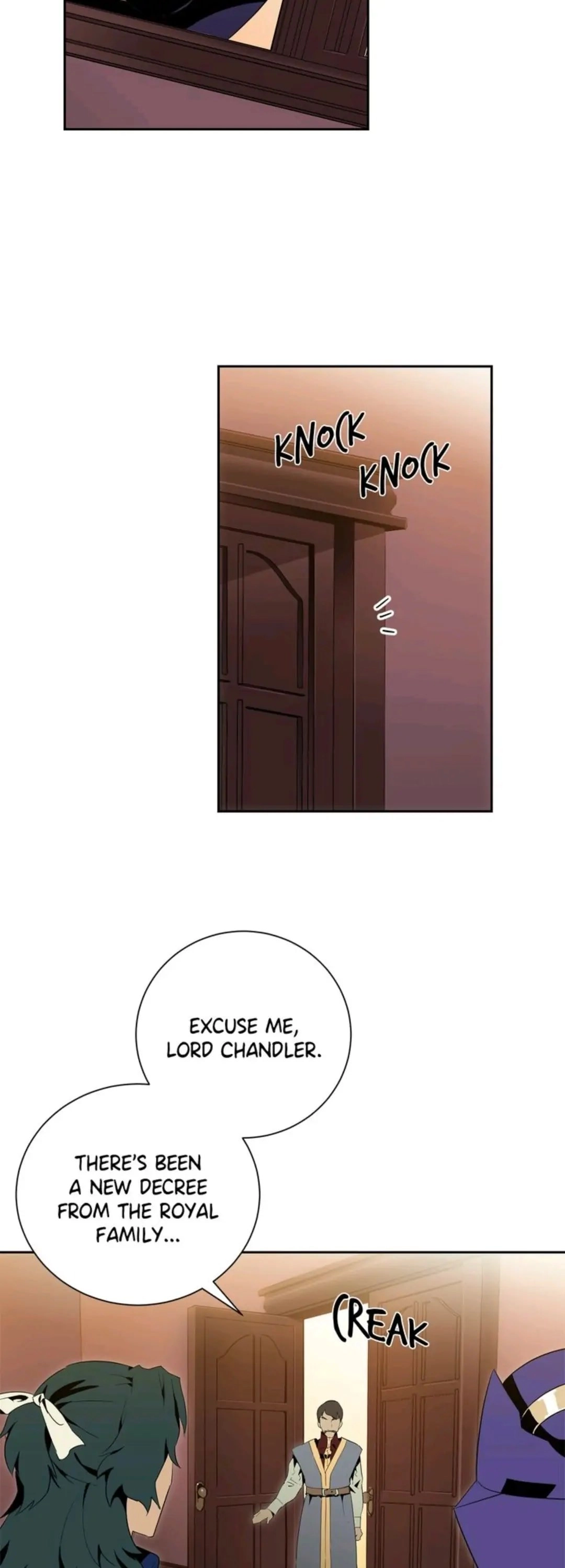 The Skeleton Soldier Failed to Defend the Dungeon Chapter 85 - Page 7