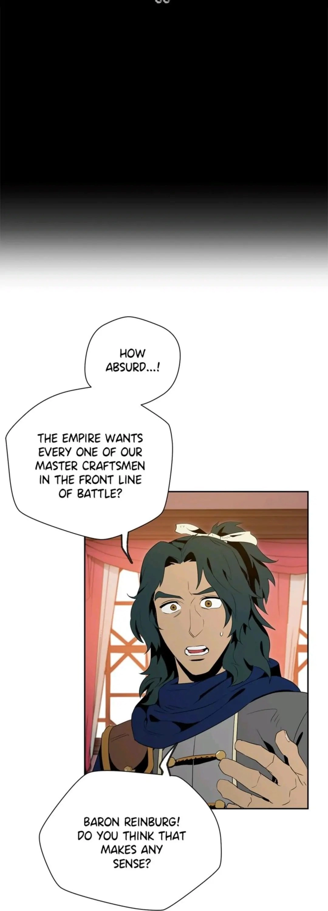 The Skeleton Soldier Failed to Defend the Dungeon Chapter 85 - Page 10