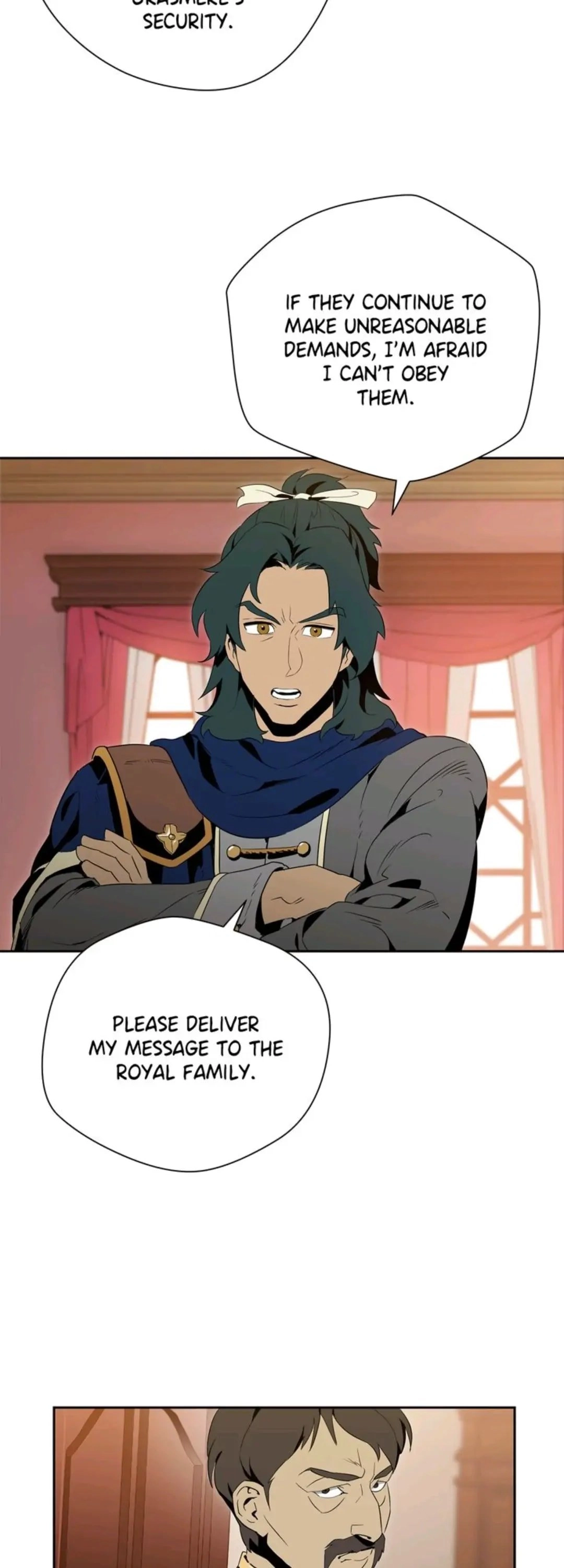 The Skeleton Soldier Failed to Defend the Dungeon Chapter 85 - Page 13