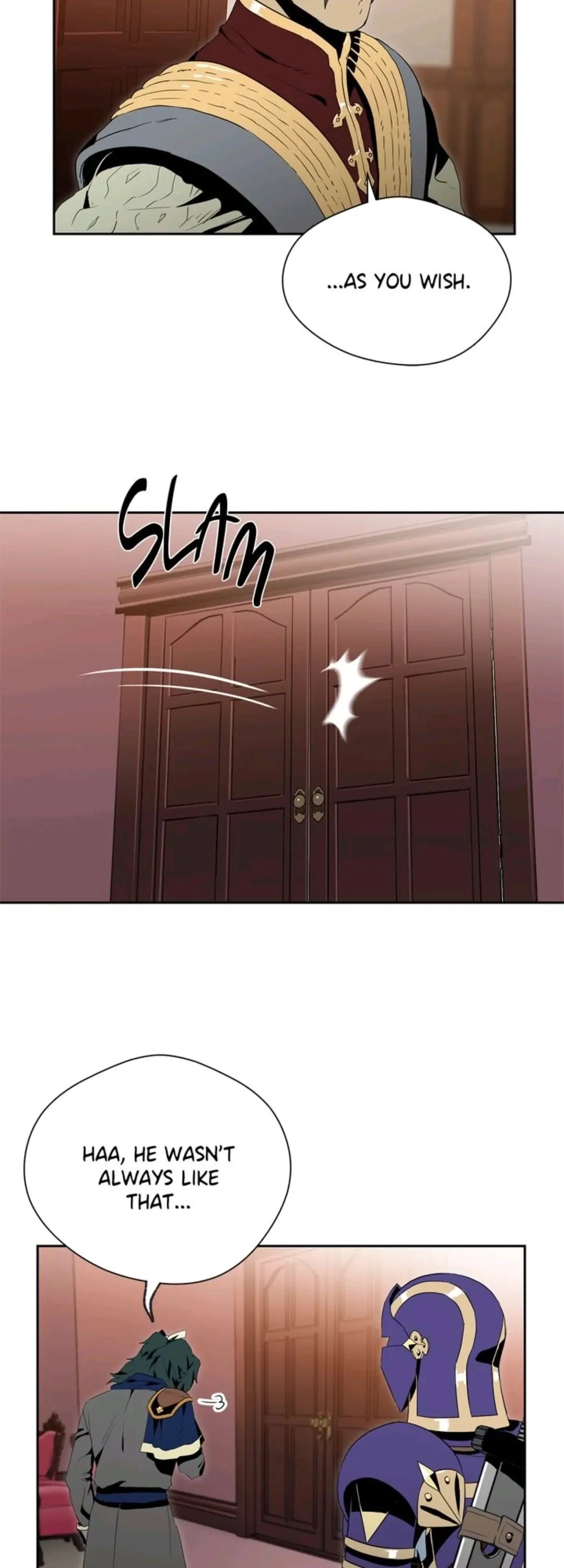 The Skeleton Soldier Failed to Defend the Dungeon Chapter 85 - Page 14