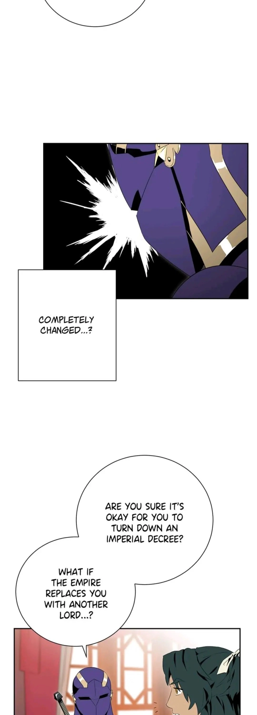 The Skeleton Soldier Failed to Defend the Dungeon Chapter 85 - Page 16