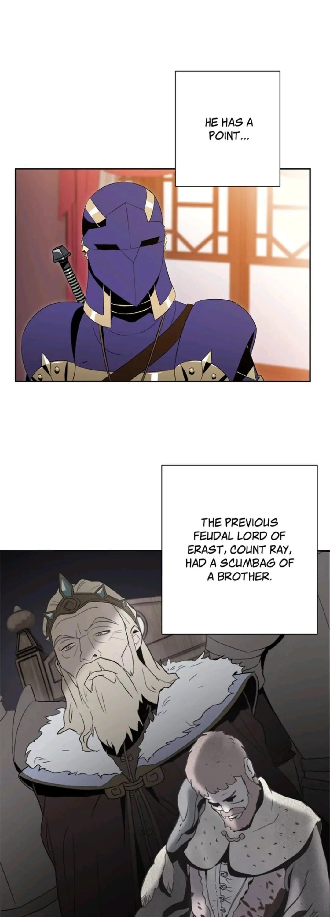 The Skeleton Soldier Failed to Defend the Dungeon Chapter 85 - Page 18