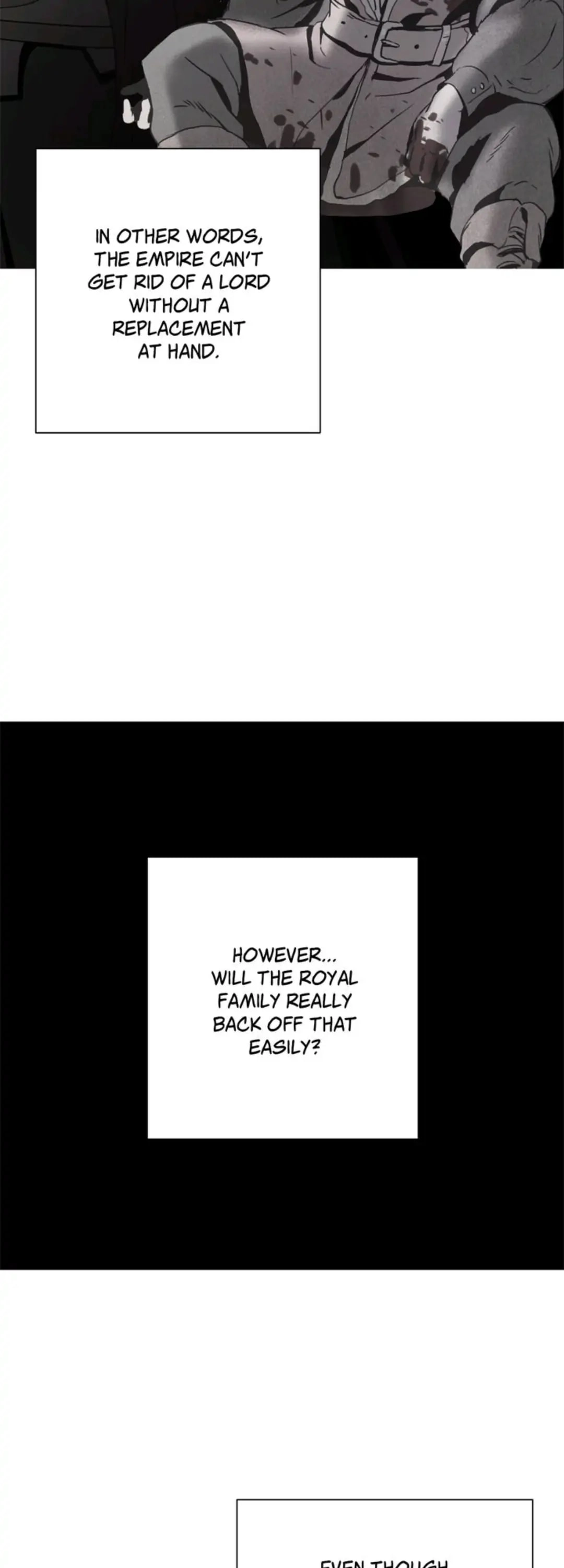 The Skeleton Soldier Failed to Defend the Dungeon Chapter 85 - Page 19