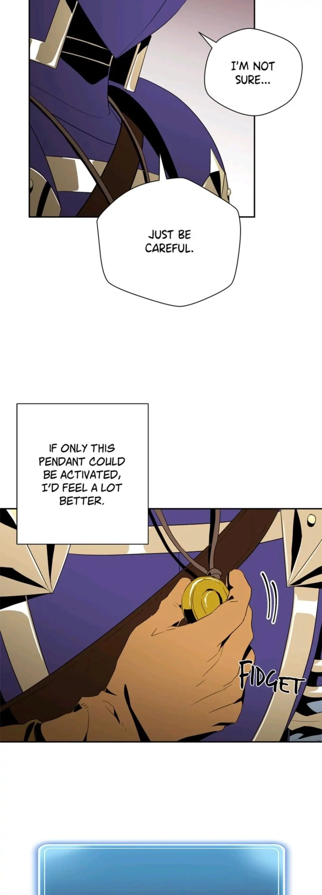 The Skeleton Soldier Failed to Defend the Dungeon Chapter 85 - Page 22