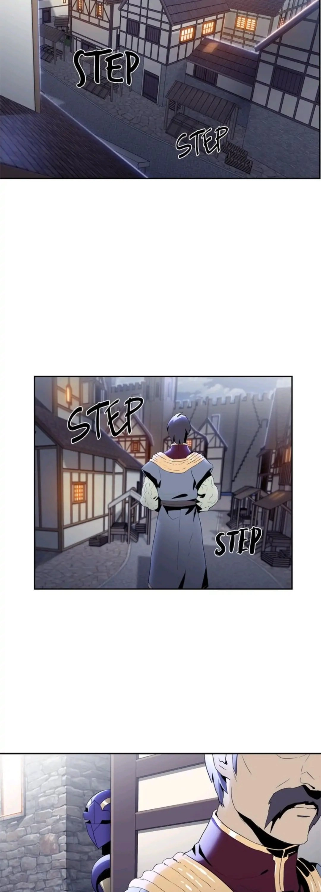 The Skeleton Soldier Failed to Defend the Dungeon Chapter 85 - Page 24