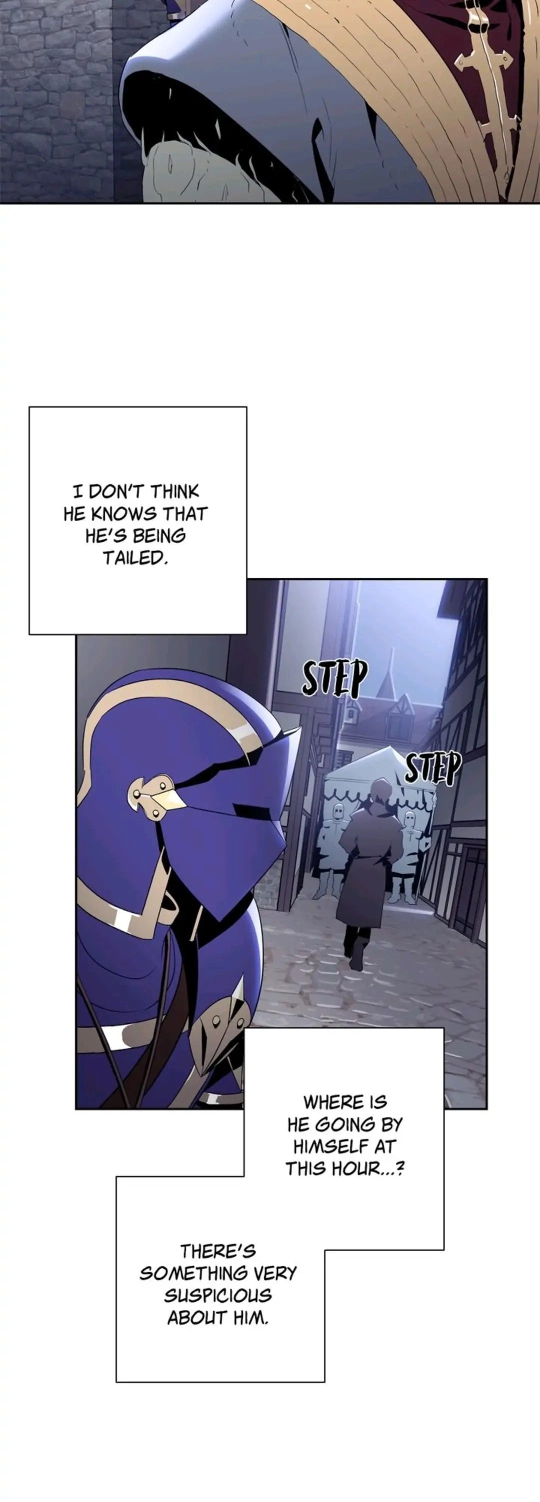 The Skeleton Soldier Failed to Defend the Dungeon Chapter 85 - Page 25