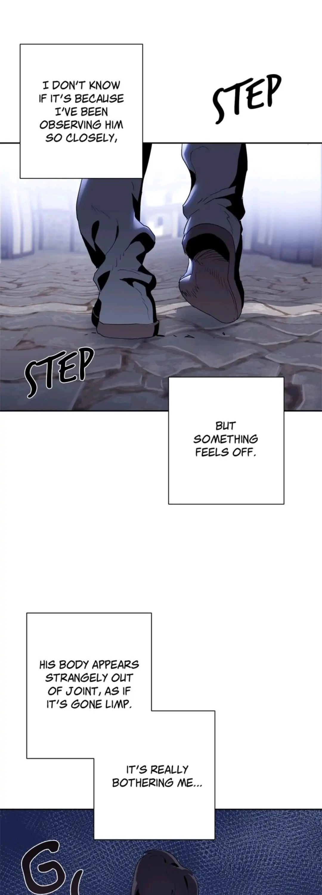 The Skeleton Soldier Failed to Defend the Dungeon Chapter 85 - Page 26