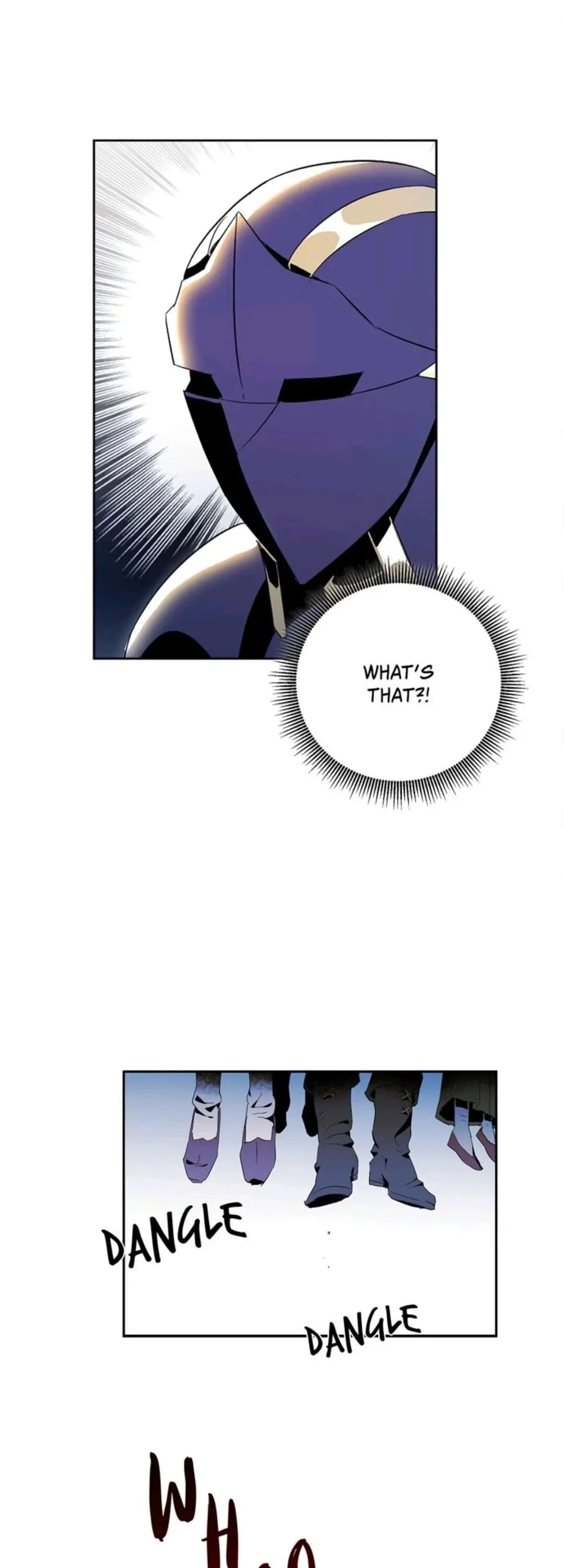 The Skeleton Soldier Failed to Defend the Dungeon Chapter 85 - Page 33