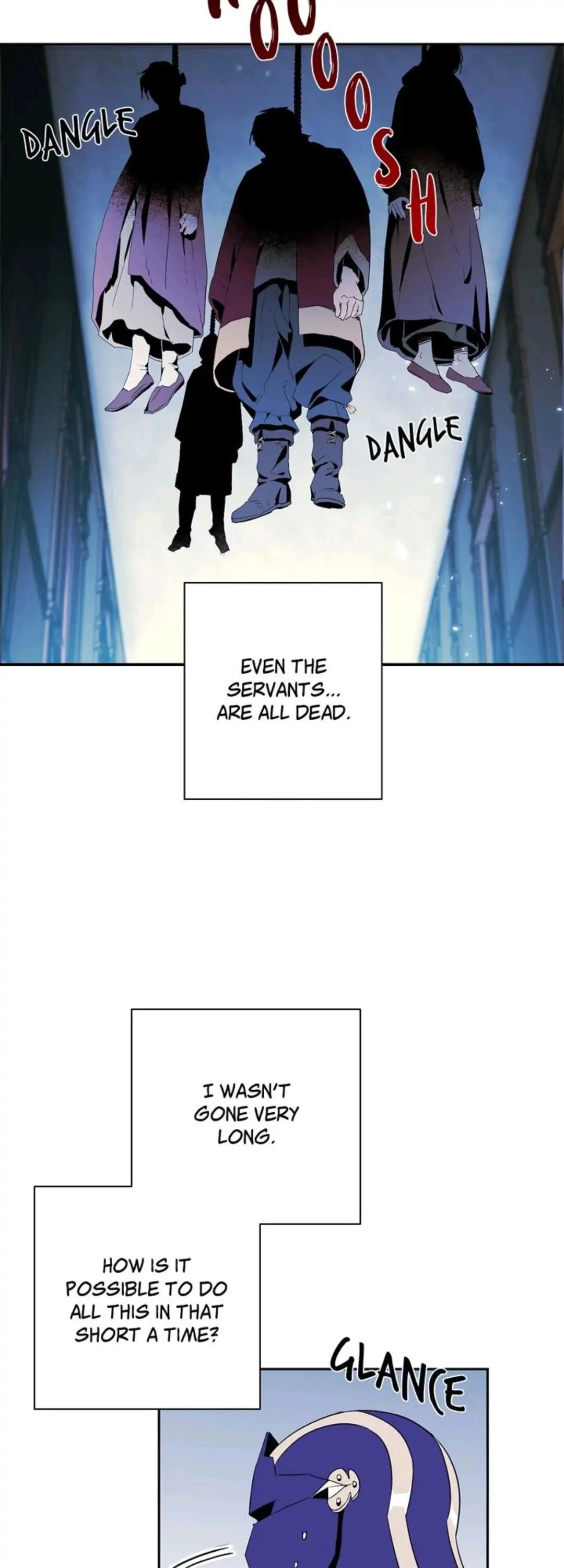 The Skeleton Soldier Failed to Defend the Dungeon Chapter 85 - Page 34