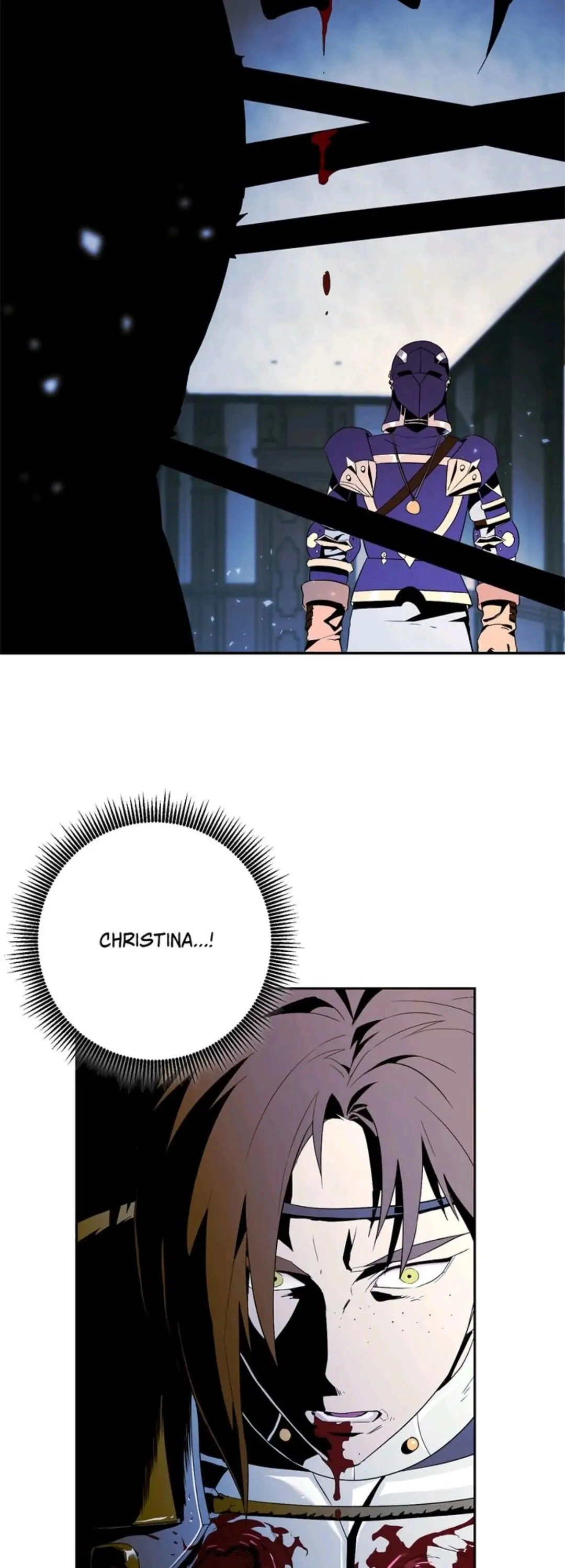 The Skeleton Soldier Failed to Defend the Dungeon Chapter 85 - Page 36