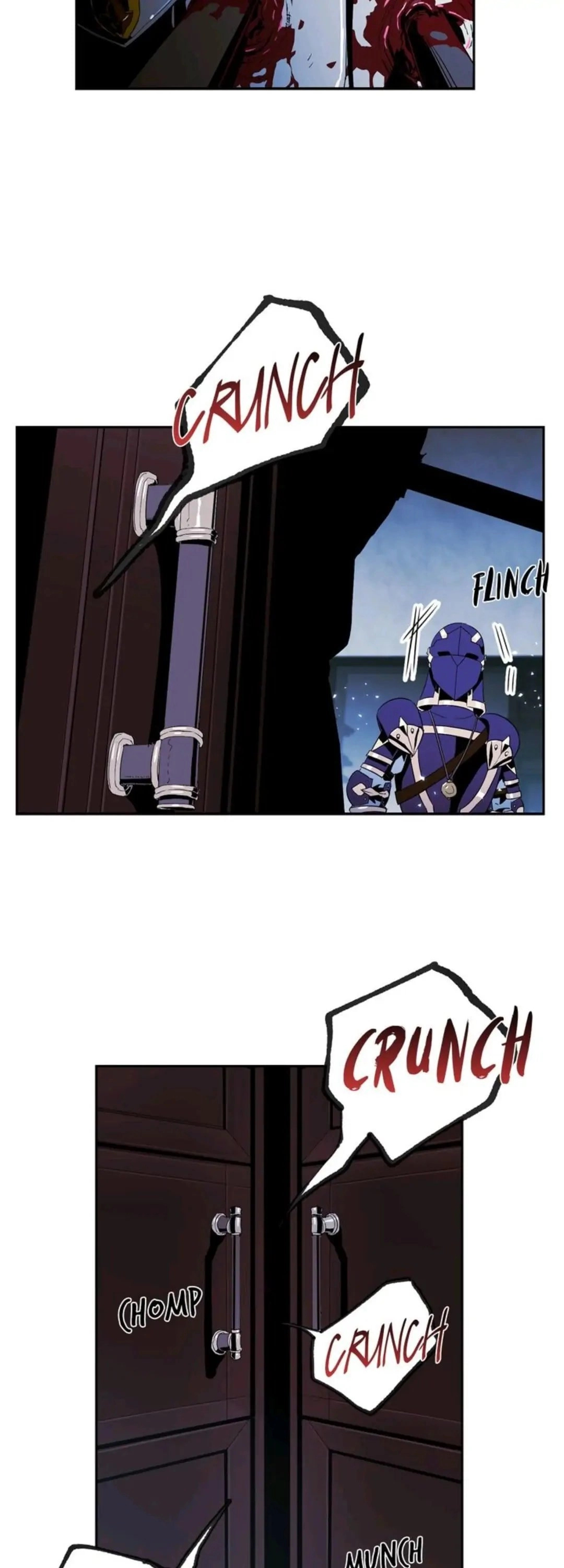 The Skeleton Soldier Failed to Defend the Dungeon Chapter 85 - Page 37