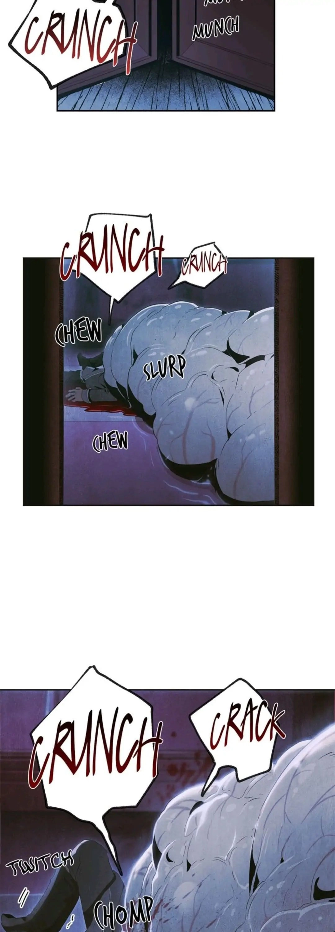 The Skeleton Soldier Failed to Defend the Dungeon Chapter 85 - Page 38