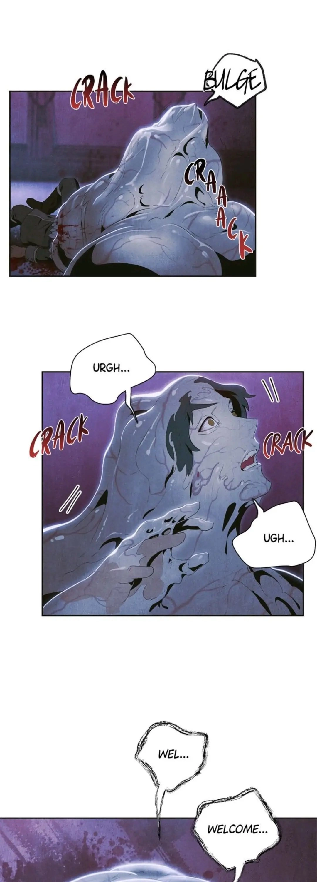 The Skeleton Soldier Failed to Defend the Dungeon Chapter 85 - Page 40