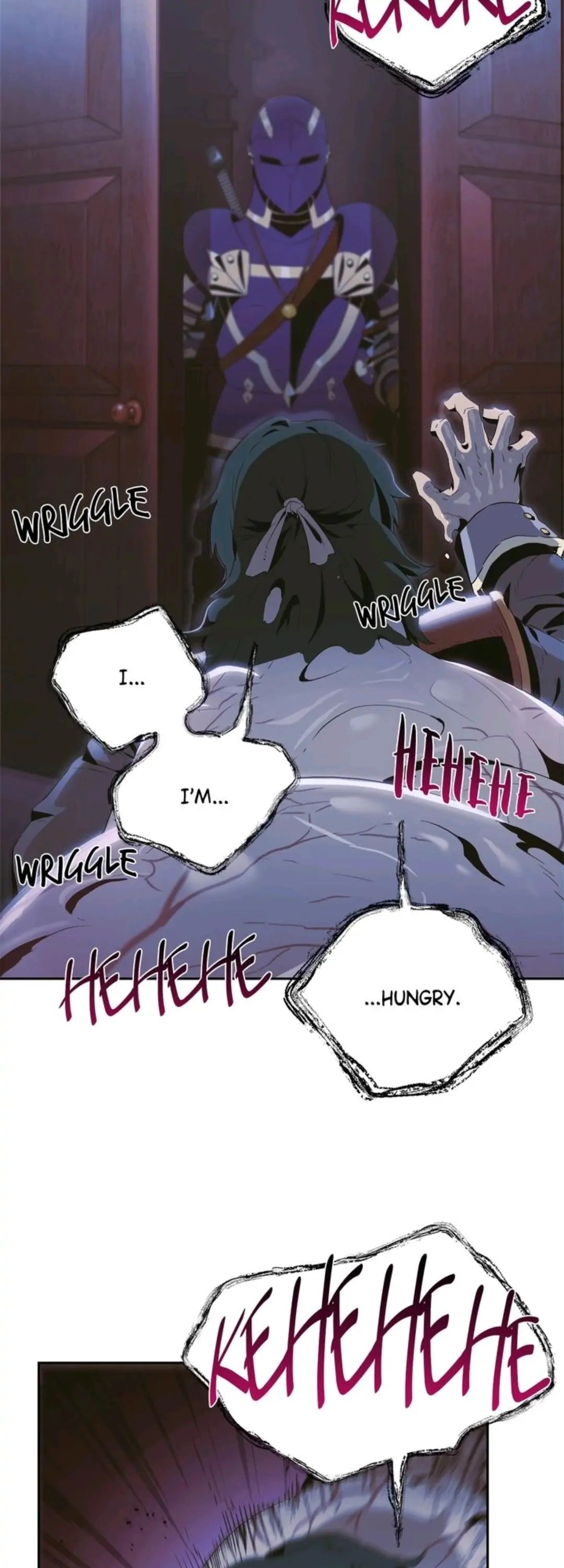 The Skeleton Soldier Failed to Defend the Dungeon Chapter 86 - Page 3