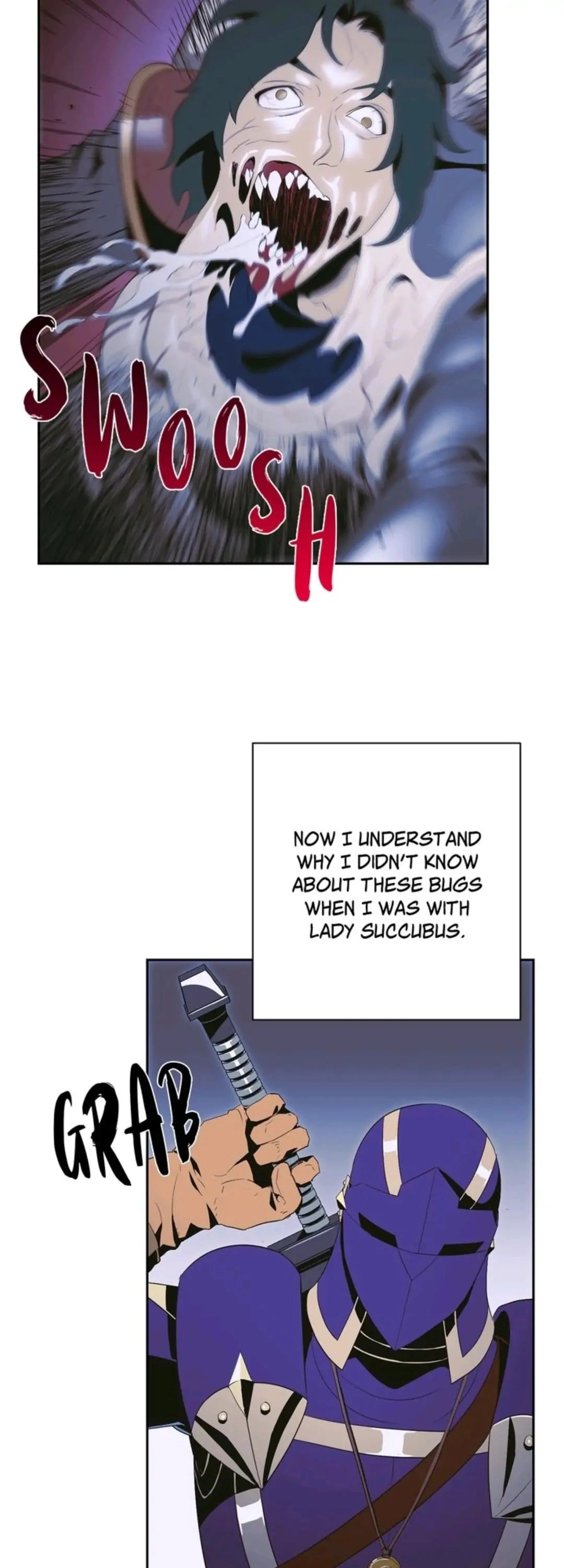 The Skeleton Soldier Failed to Defend the Dungeon Chapter 86 - Page 4