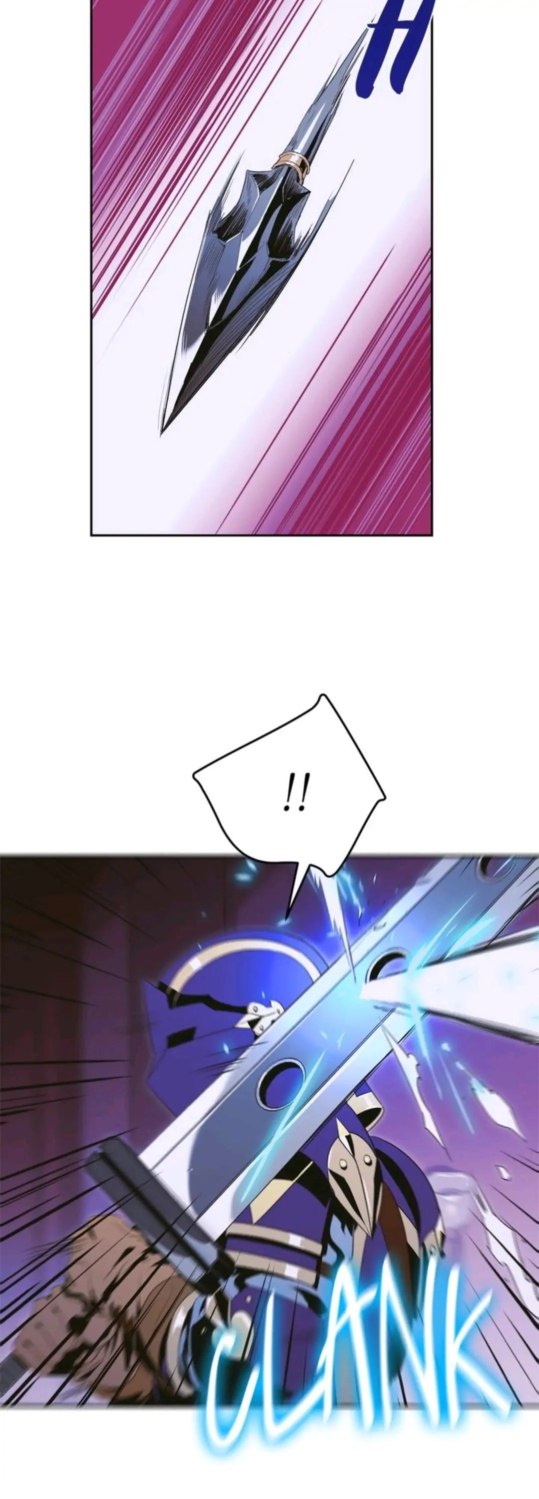 The Skeleton Soldier Failed to Defend the Dungeon Chapter 86 - Page 11