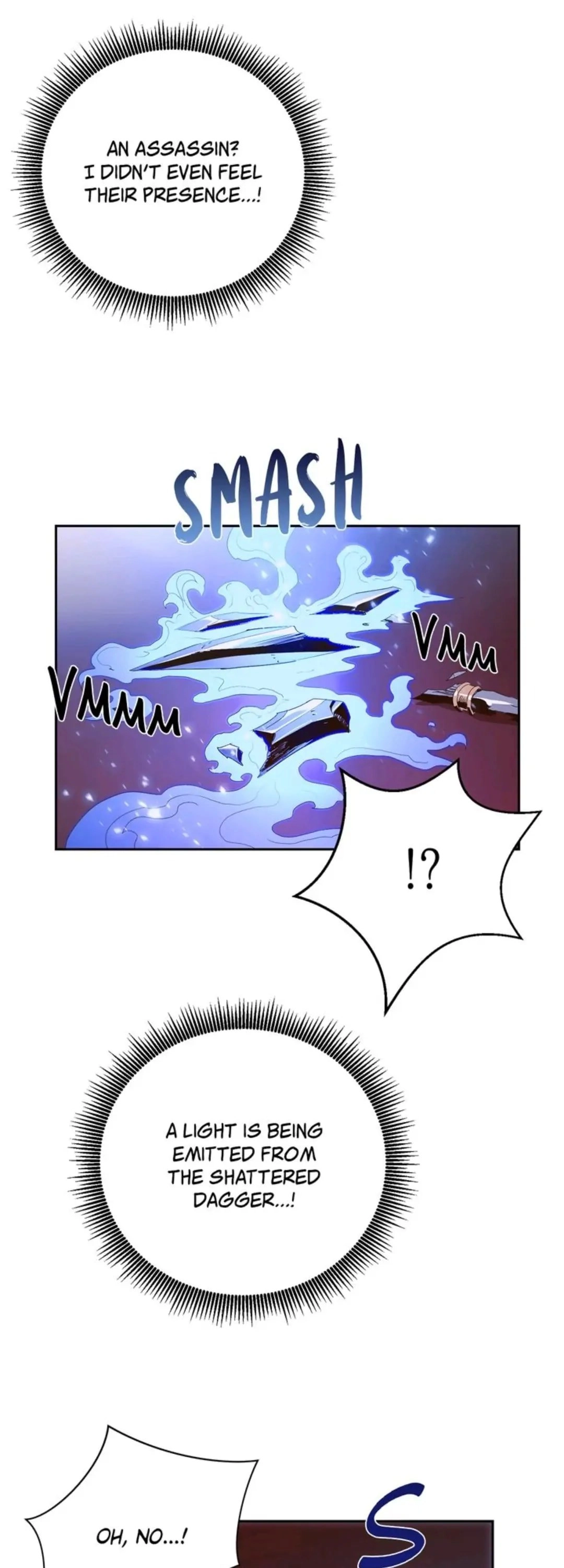 The Skeleton Soldier Failed to Defend the Dungeon Chapter 86 - Page 12