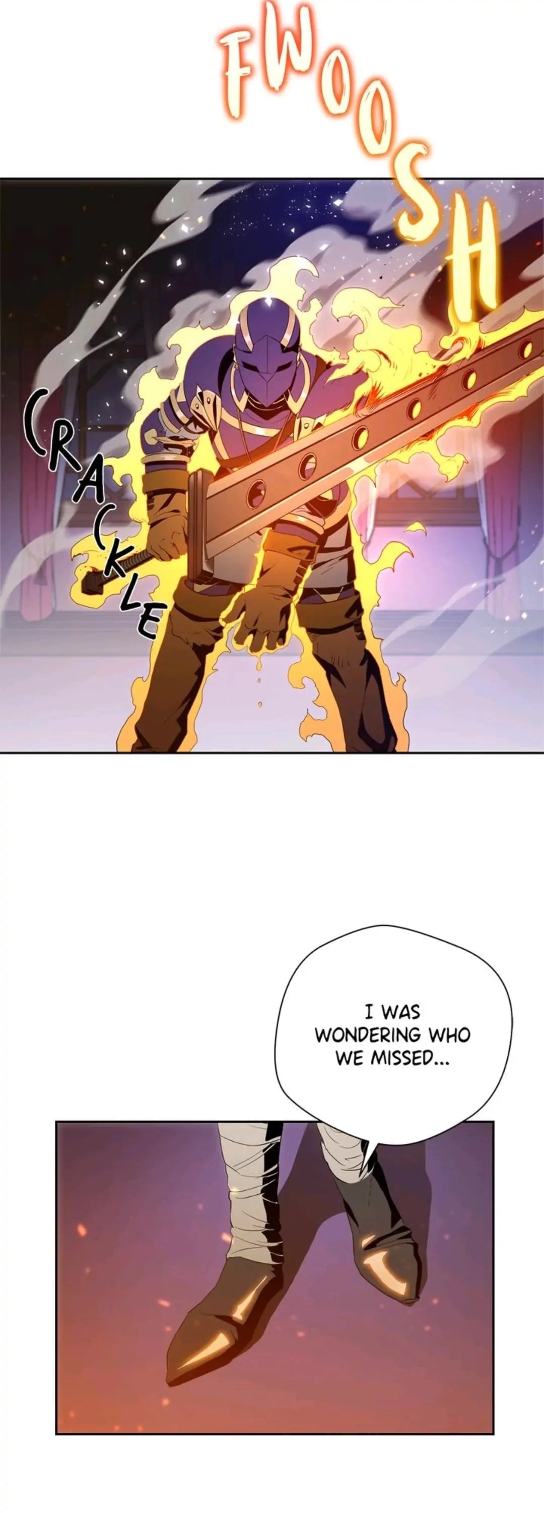The Skeleton Soldier Failed to Defend the Dungeon Chapter 86 - Page 14