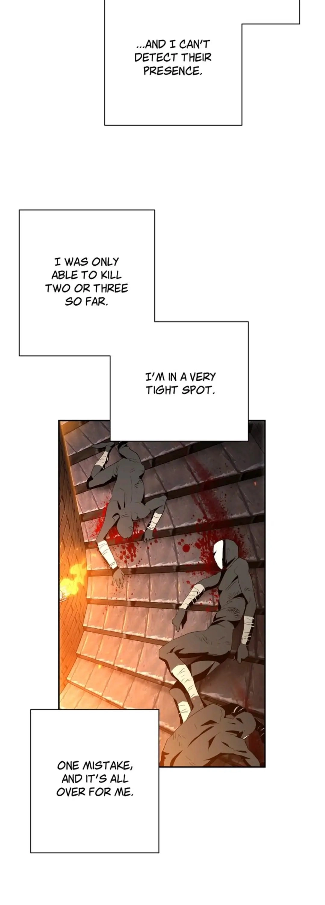 The Skeleton Soldier Failed to Defend the Dungeon Chapter 86 - Page 19
