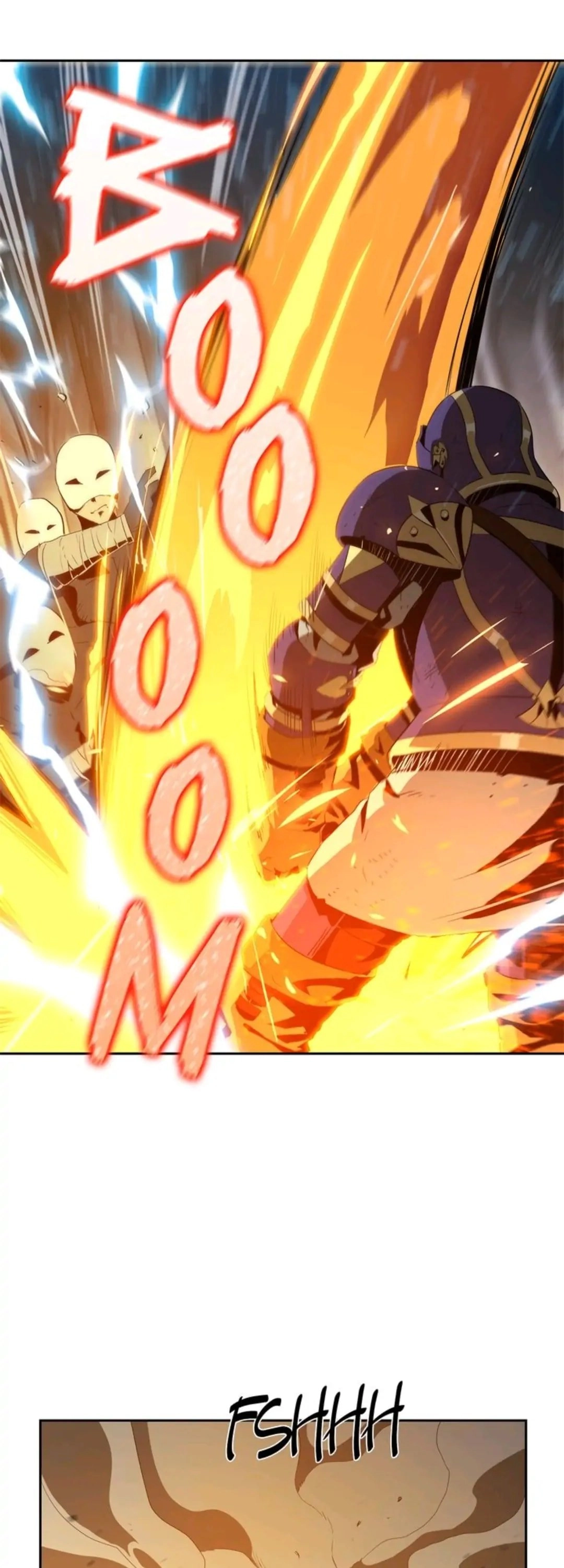 The Skeleton Soldier Failed to Defend the Dungeon Chapter 86 - Page 22