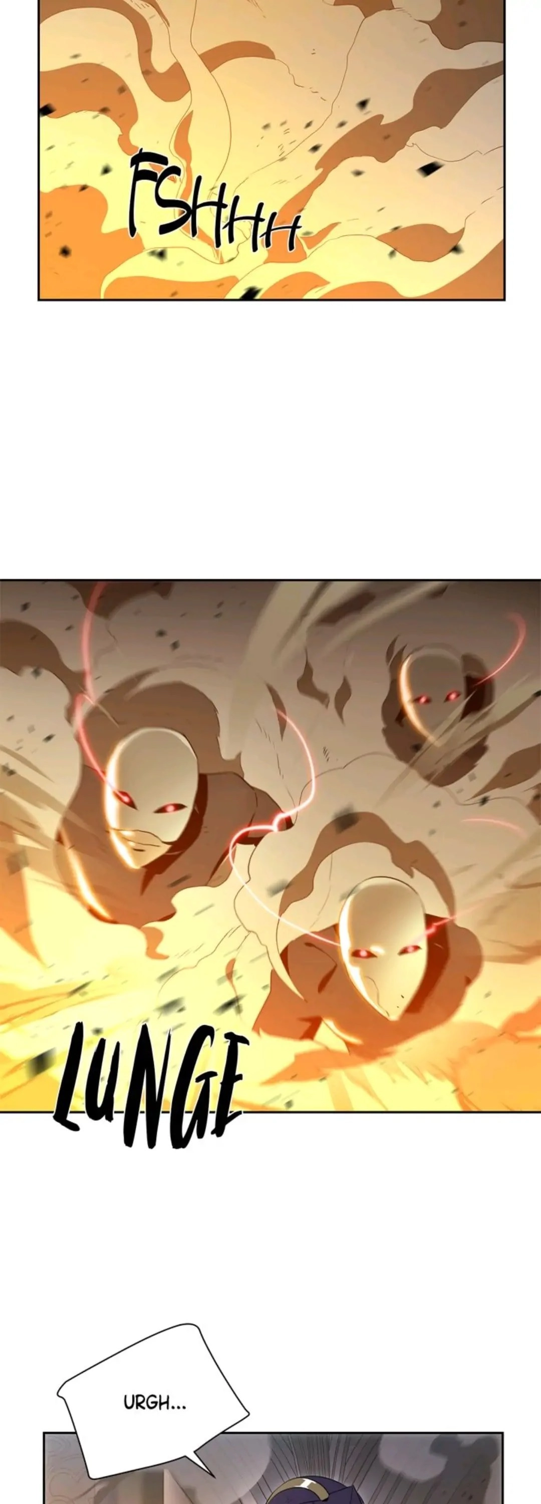 The Skeleton Soldier Failed to Defend the Dungeon Chapter 86 - Page 23