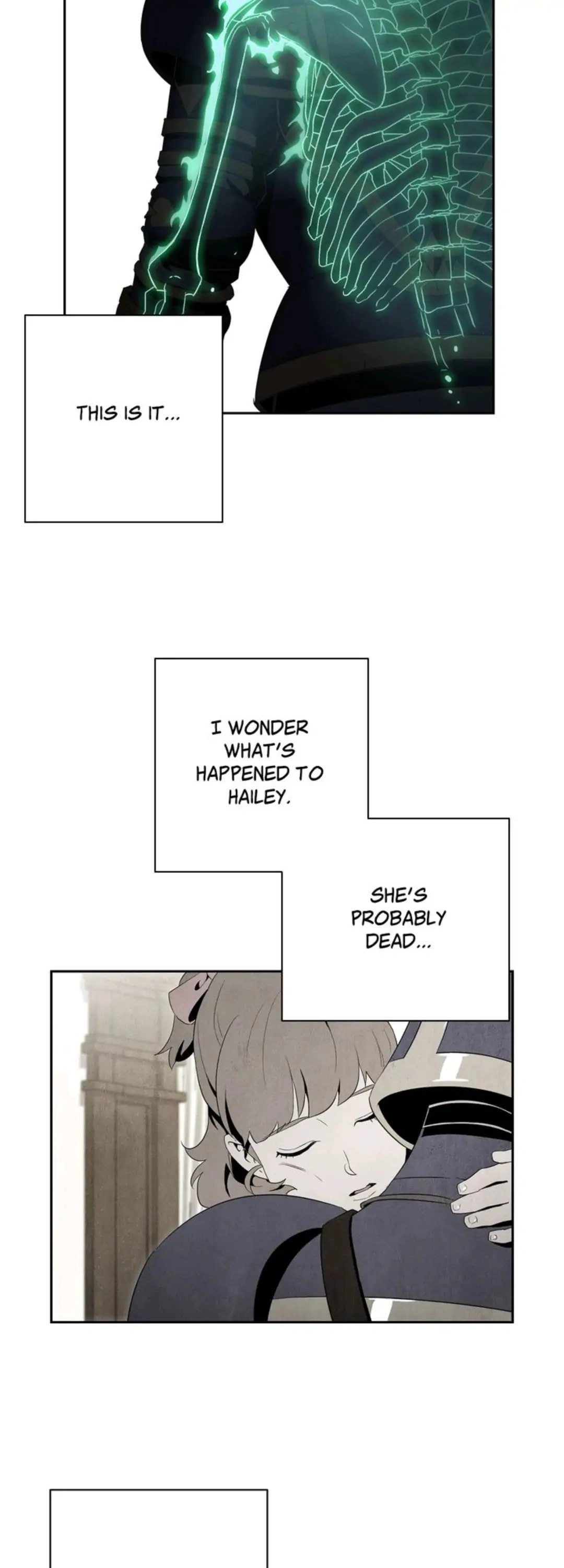 The Skeleton Soldier Failed to Defend the Dungeon Chapter 86 - Page 29